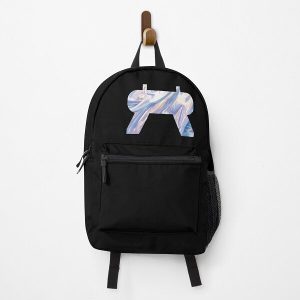 Artikelvorschau, Pommel Horse Fake Iridescent entworfen und verkauft von orlumbuspirate.