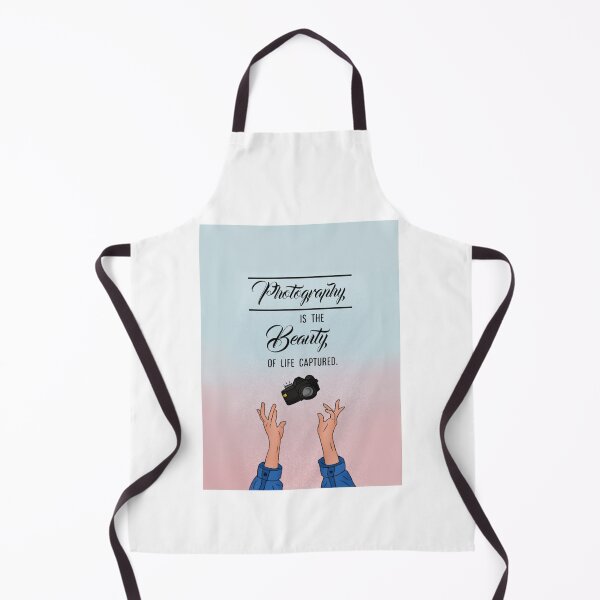 Item preview, Photography Is The Beauty Of Life Captured designed and sold by crizzysketch.