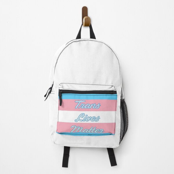 Item preview, Trans Lives Matter designed and sold by PureAcidDreamer.