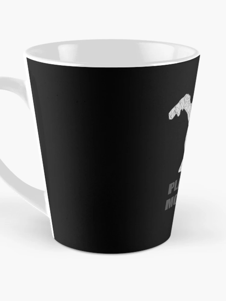 Thumbnail 3 of 4, Coffee Mug, Monster Square - Tours designed and sold by Raspberry-Cat.