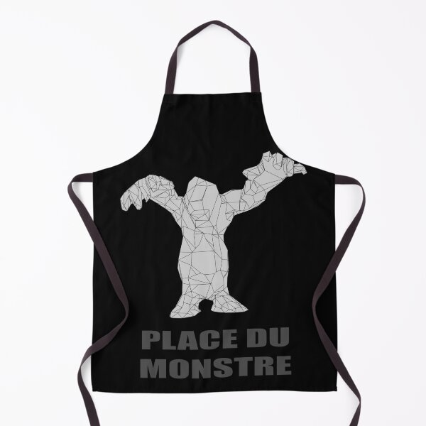 Item preview, Monster Square - Tours designed and sold by Raspberry-Cat.