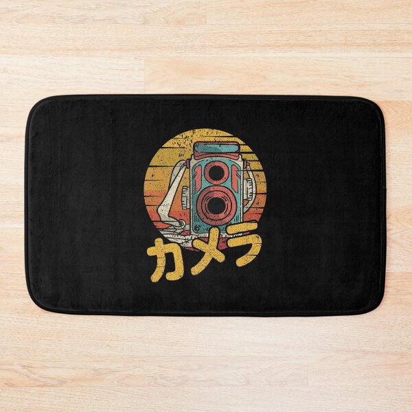 Item preview, Japanese Retro Analog SLR Vintage Film Photo Camera designed and sold by T-Junkie.