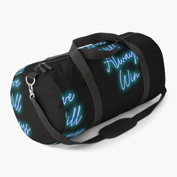 Item preview, Love Will Always Win Blue Neon Lights designed and sold by BhARTi Taylor.