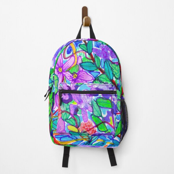 Item preview, Summer Floral designed and sold by marlene veronique holdsworth.