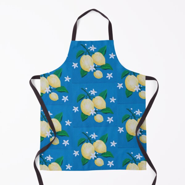 Item preview, Lemon Blossom designed and sold by Soozie Wray.