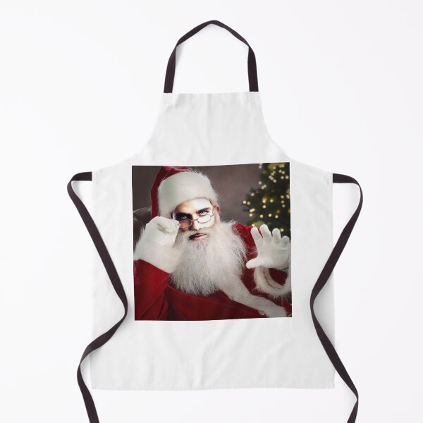 Item preview, Santa Killian designed and sold by englishrosenz.