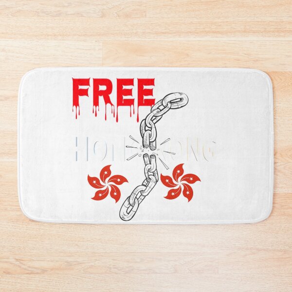 Item preview, FREE HONG KONG designed and sold by Georgiodaccache.