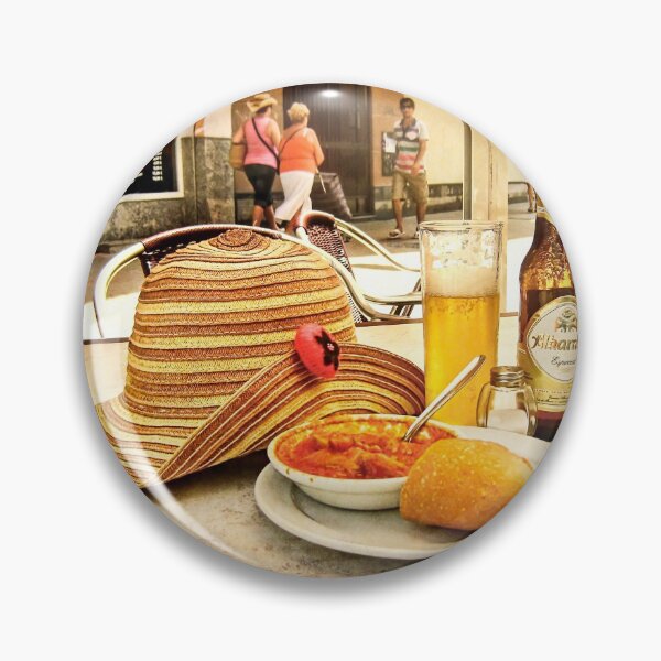 Item preview, Tapeo designed and sold by Maria  Gonzalez.