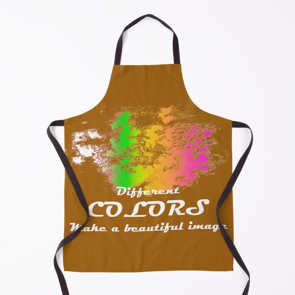 Item preview, Different Colors designed and sold by blueocan.
