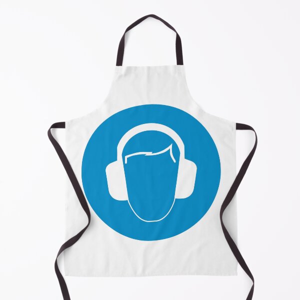 Item preview, Ear defenders designed and sold by rheyes.