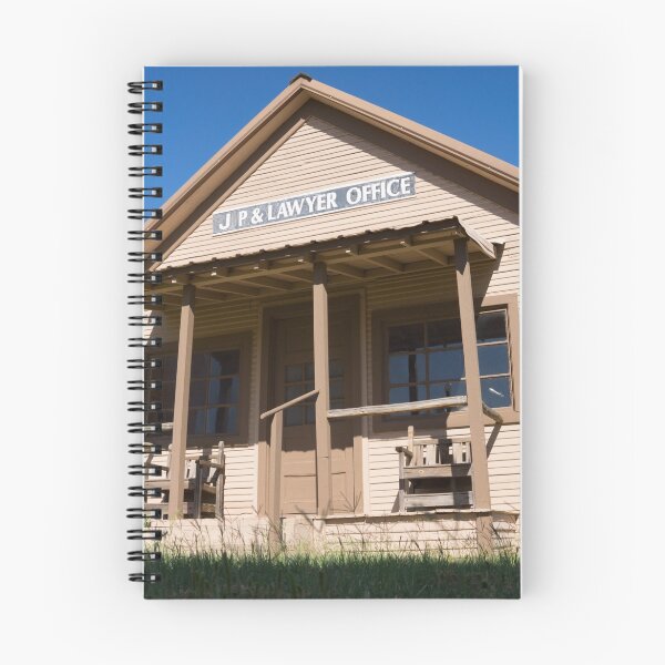 Item preview, Lawyer Office designed and sold by Anne Scantlebury.