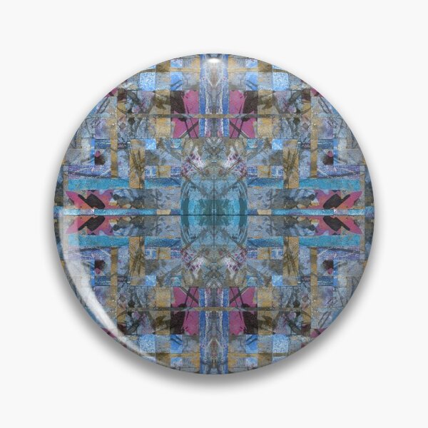 Item preview, The Medieval Men Collage Pattern designed and sold by Heatherian.