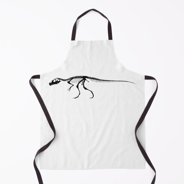 Item preview, Dinosaur skeleton designed and sold by rheyes.