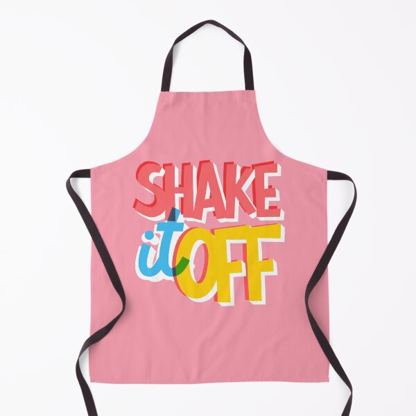 Item preview, Shake It Off designed and sold by junkydotcom.