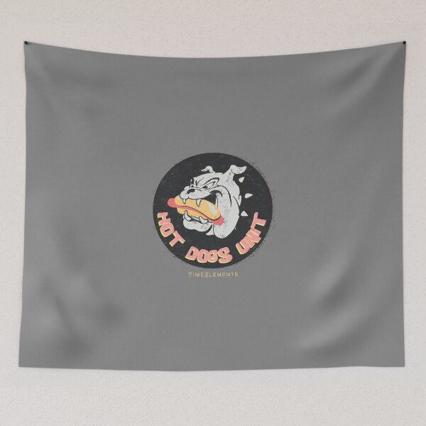 Item preview, hot dog unit designed and sold by filippobassano.