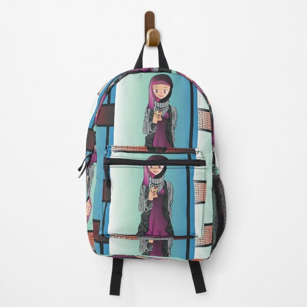 Item preview, She Selfie designed and sold by Qadzfar.