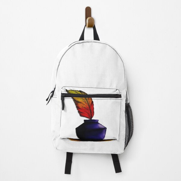 Item preview, Write, feather and ink designed and sold by Faeblehoarder.