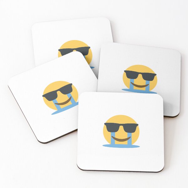 Item preview, Crying but still cool designed and sold by uisch.