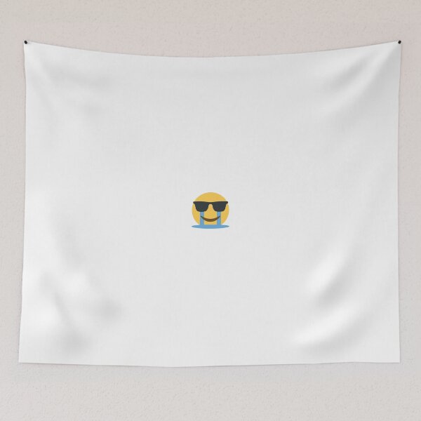 Item preview, Crying but still cool designed and sold by uisch.