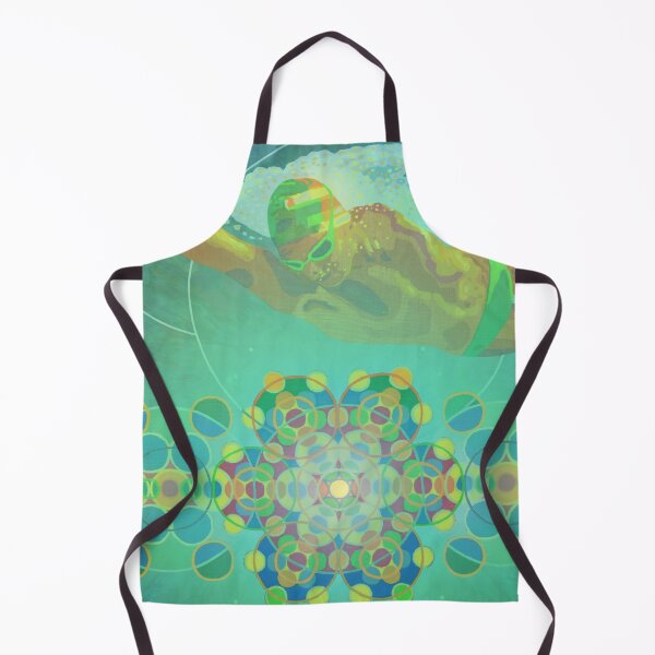 Item preview, Swimmer digital - 2018 designed and sold by karmym.