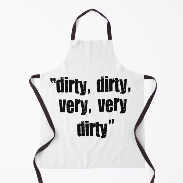 Item preview, Dirty designed and sold by rheyes.