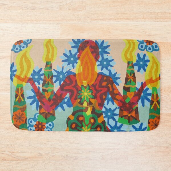 Item preview, Yogacandle - 2008 designed and sold by karmym.