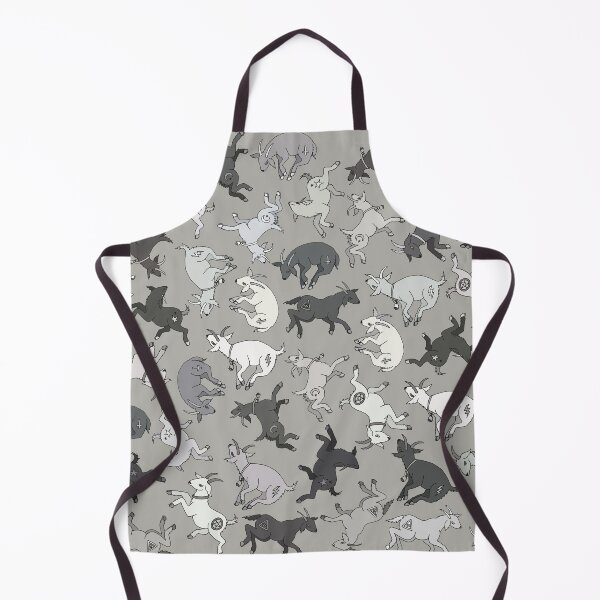 Item preview, The Goat Dance designed and sold by OneHorn.