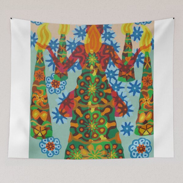 Item preview, Yogacandle - 2008 designed and sold by karmym.