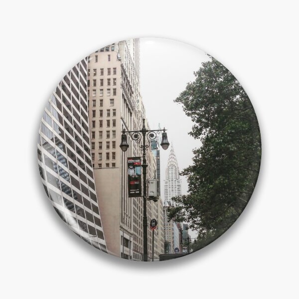 Item preview, una vista desde el parque bryant designed and sold by marydorotan.