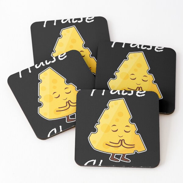 Item preview, Cheese and Jesus design, Christian gift design designed and sold by Lisbob.