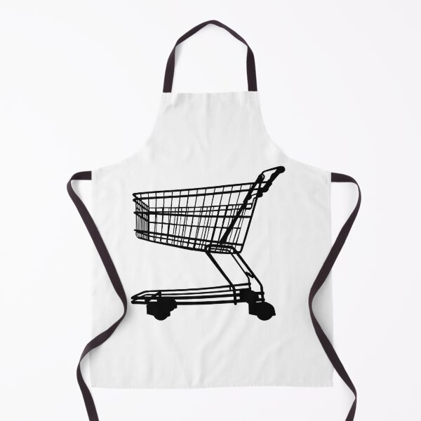 Item preview, Shopping Trolley designed and sold by rheyes.
