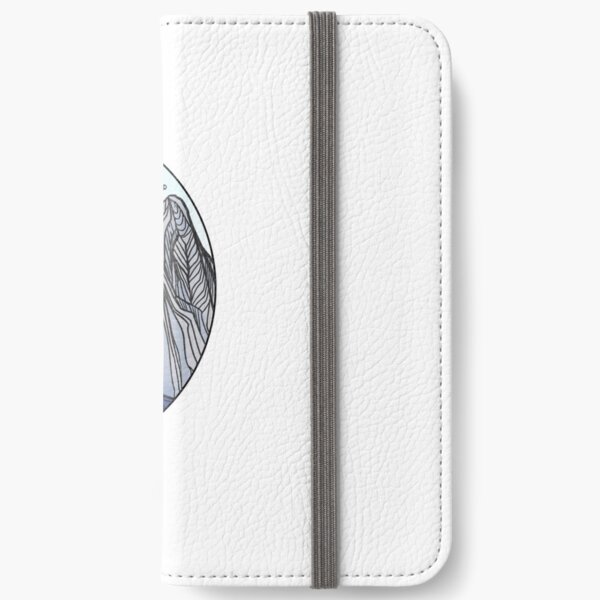 Adventure Awaits #1 iPhone Wallet