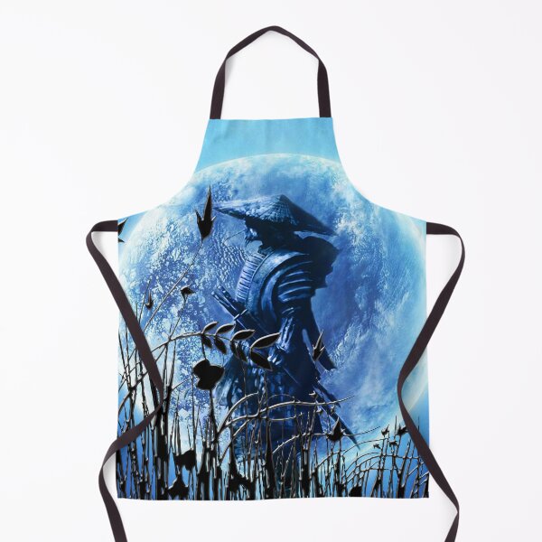 Item preview, THE LAND OF THE SAMURAI designed and sold by johnnyssandart.