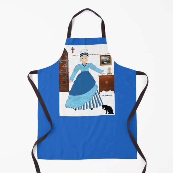 Item preview, Costume of LOIRE, France designed and sold by Catherine Debusne.