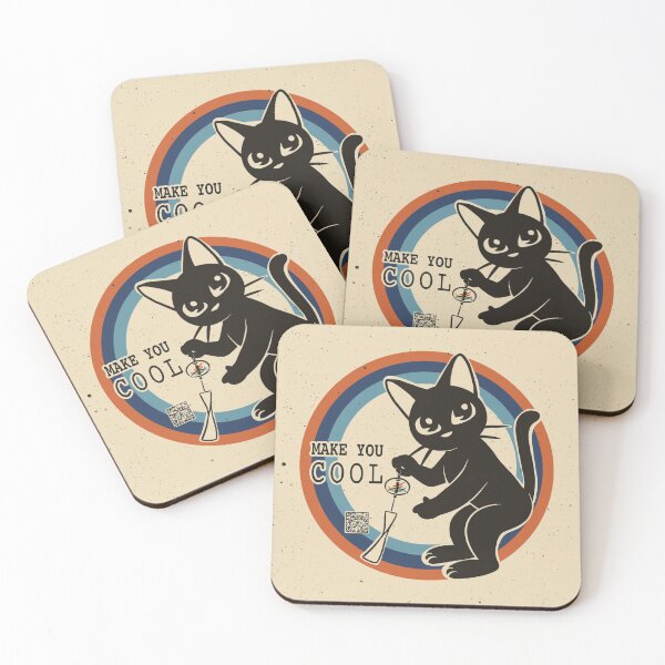 Item preview, Make you cool designed and sold by BATKEI ART.