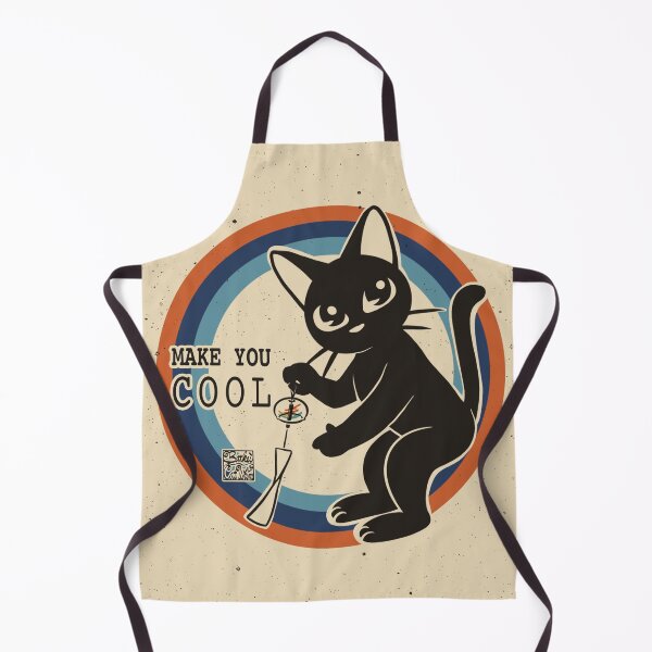 Item preview, Make you cool designed and sold by BATKEI ART.