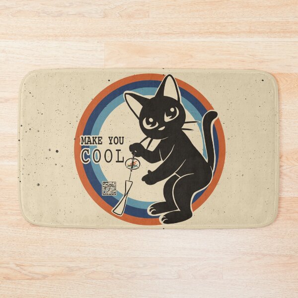 Item preview, Make you cool designed and sold by BATKEI ART.