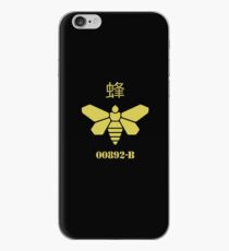 Breaking Bad Methylamine Bee iPhone Case
