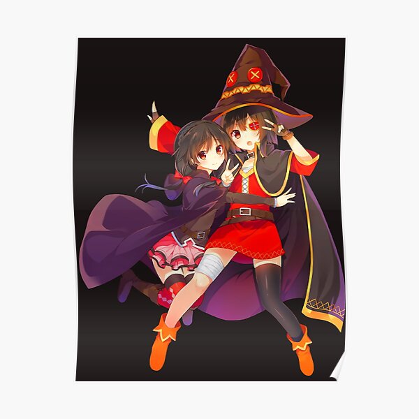 Yunyun Posters | Redbubble