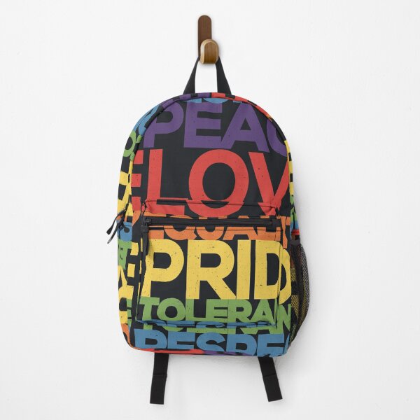 Item preview, The right message, pride edition designed and sold by Yanmos.