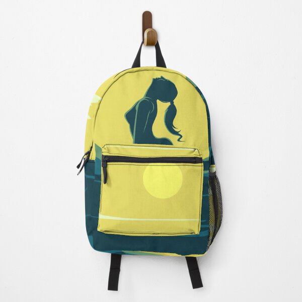 Item preview, Sun Salutation Yoga Woman designed and sold by Vector Scout Lab.