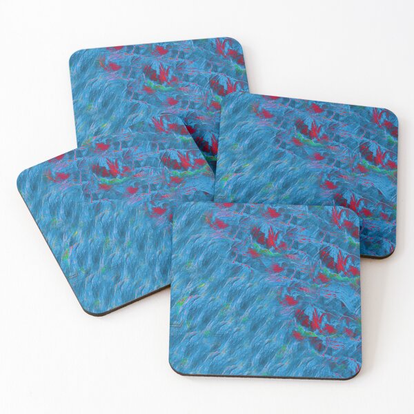 Item preview, Water side  designed and sold by Jimoko.