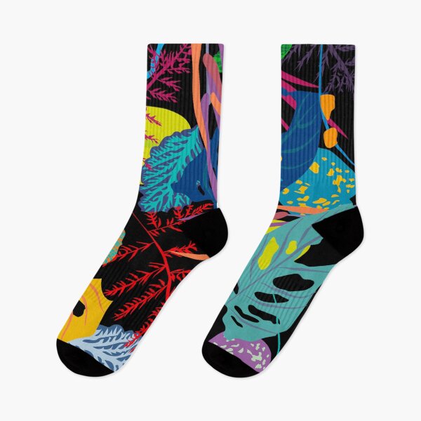 Item preview, Space leaves dance designed and sold by come.