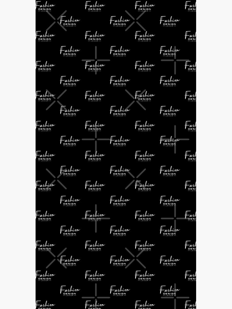 Fashion Design Fashion Designer by dreshirts