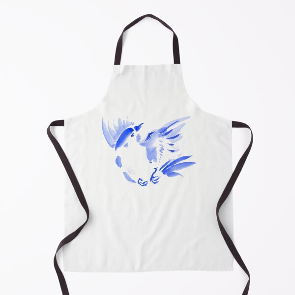 Item preview, Little Sumi Bird Nr 8 designed and sold by Heatherian.