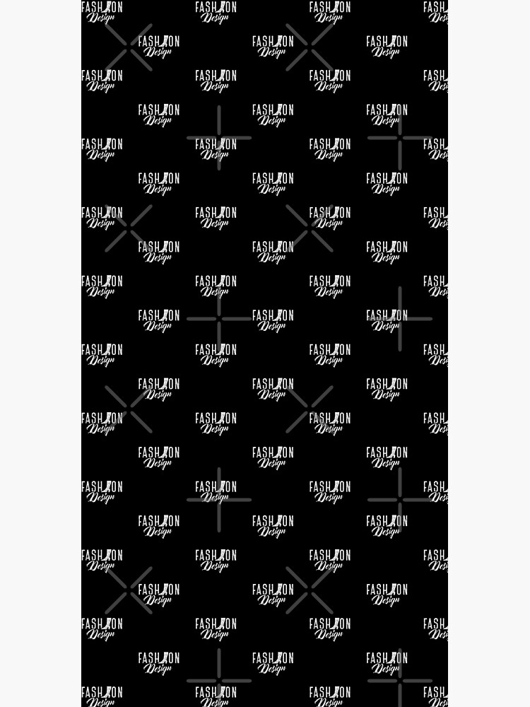 Fashion Design Fashion Designer by dreshirts