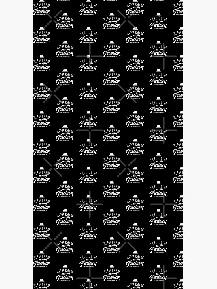 Fashion Design Fashion Designer by dreshirts