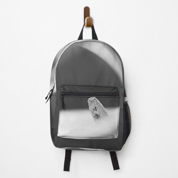 Item preview, Lily White Mono  designed and sold by Joy Watson - Natural Light Photography .