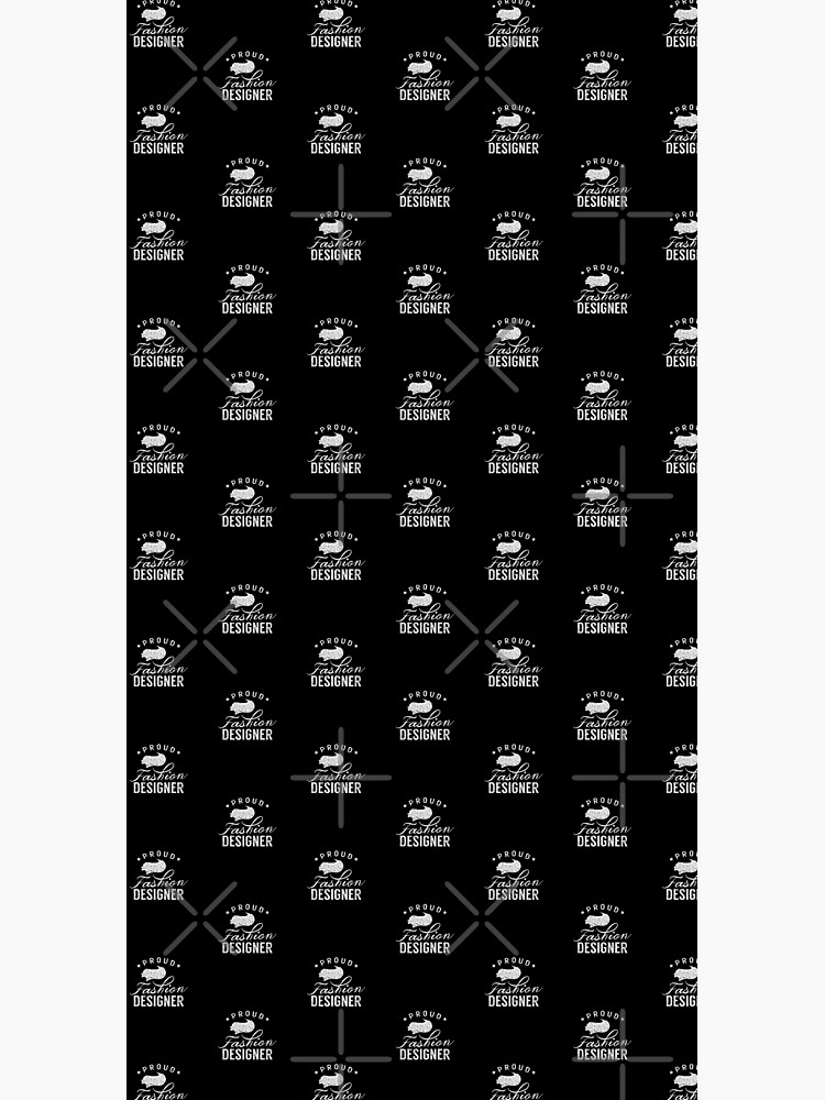 Fashion Design Fashion Designer by dreshirts