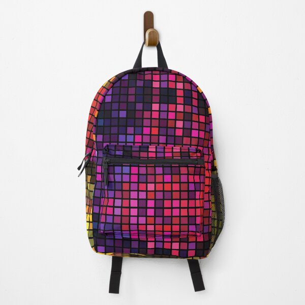 Item preview, Psychedelic mosaic designed and sold by rheyes.